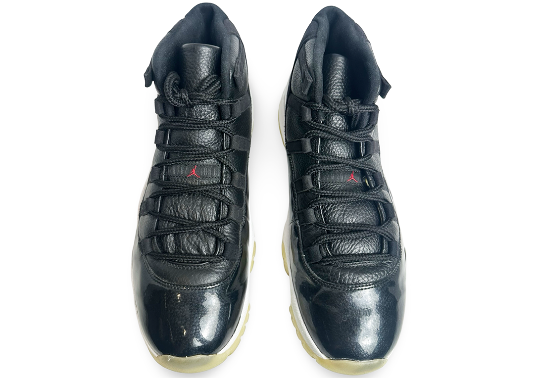 Jordan 11 Retro 72-10