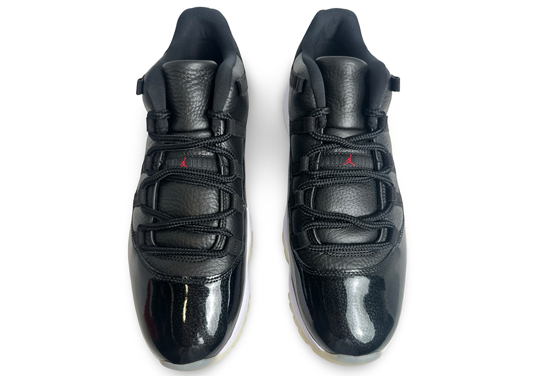 Jordan 11 Retro Low 72-10