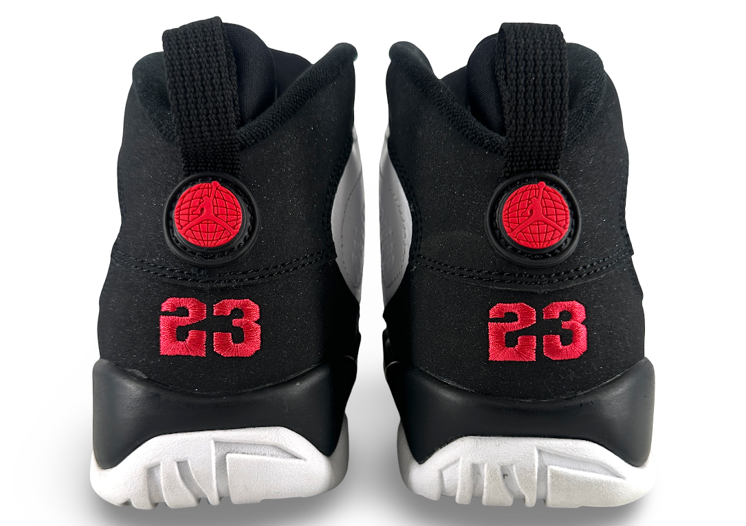 Jordan 9 Retro OG Space Jam (2026) (GS)