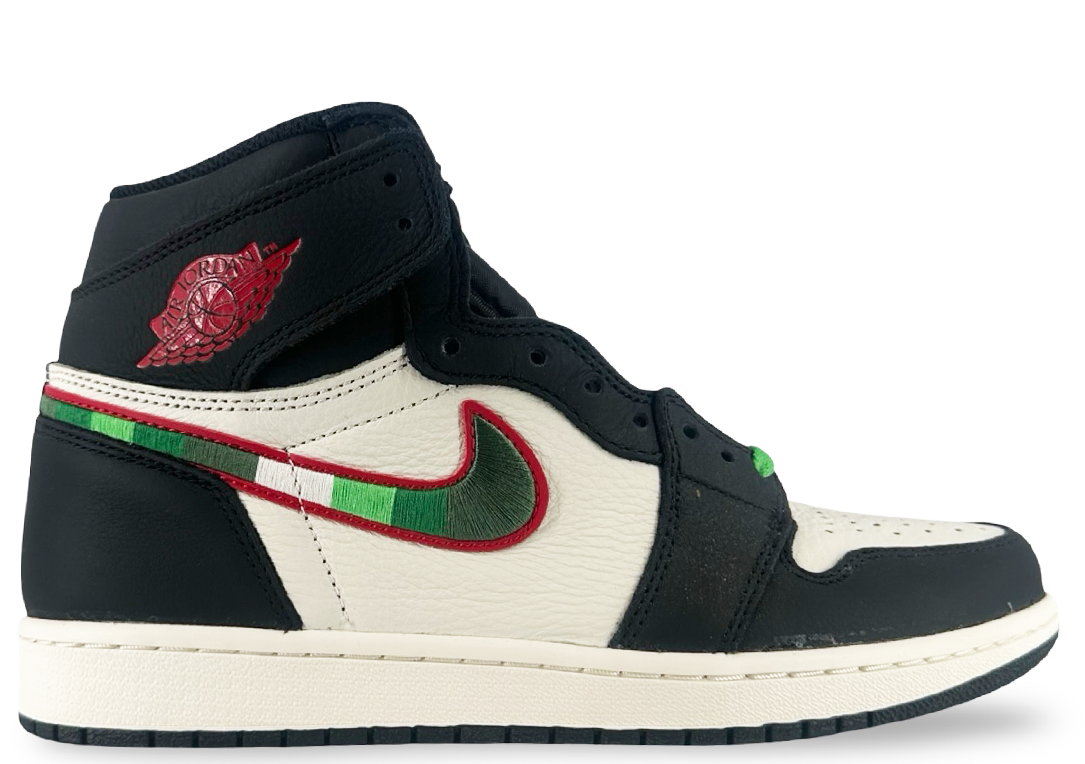 Jordan 1 Retro High Sports Illustrated (A Star Is Born)