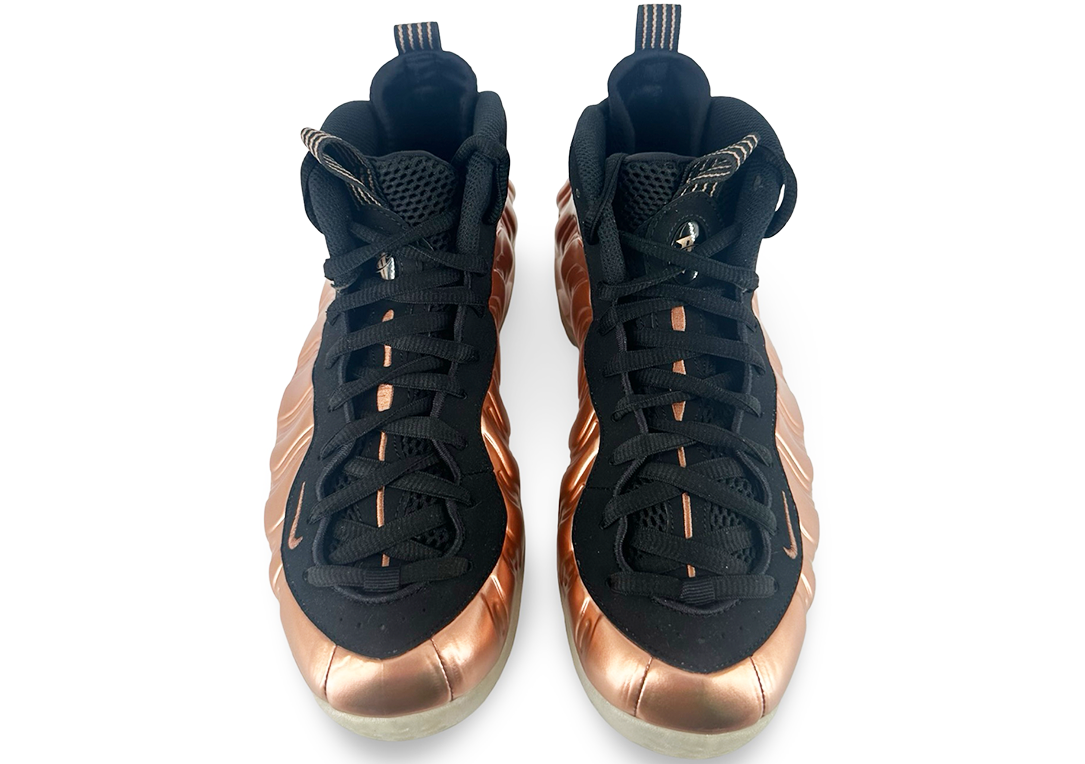 Nike Air Foamposite One Copper (2024)