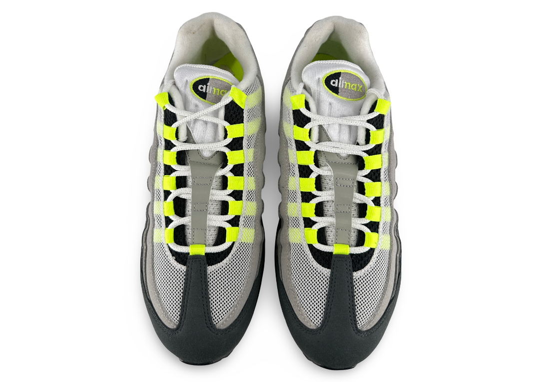 Nike Air Max 95 Big Bubble Neon (2026) (Women's)