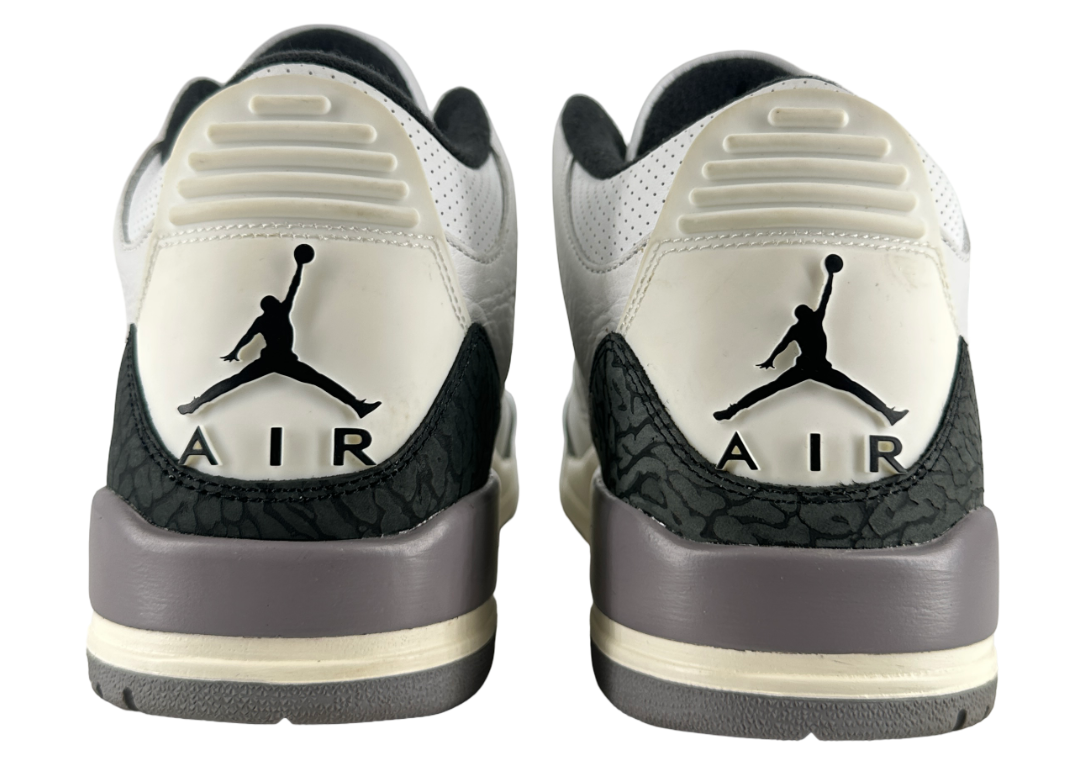 Jordan 3 Retro Cement Grey