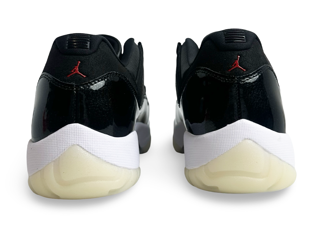 Jordan 11 Retro Low 72-10
