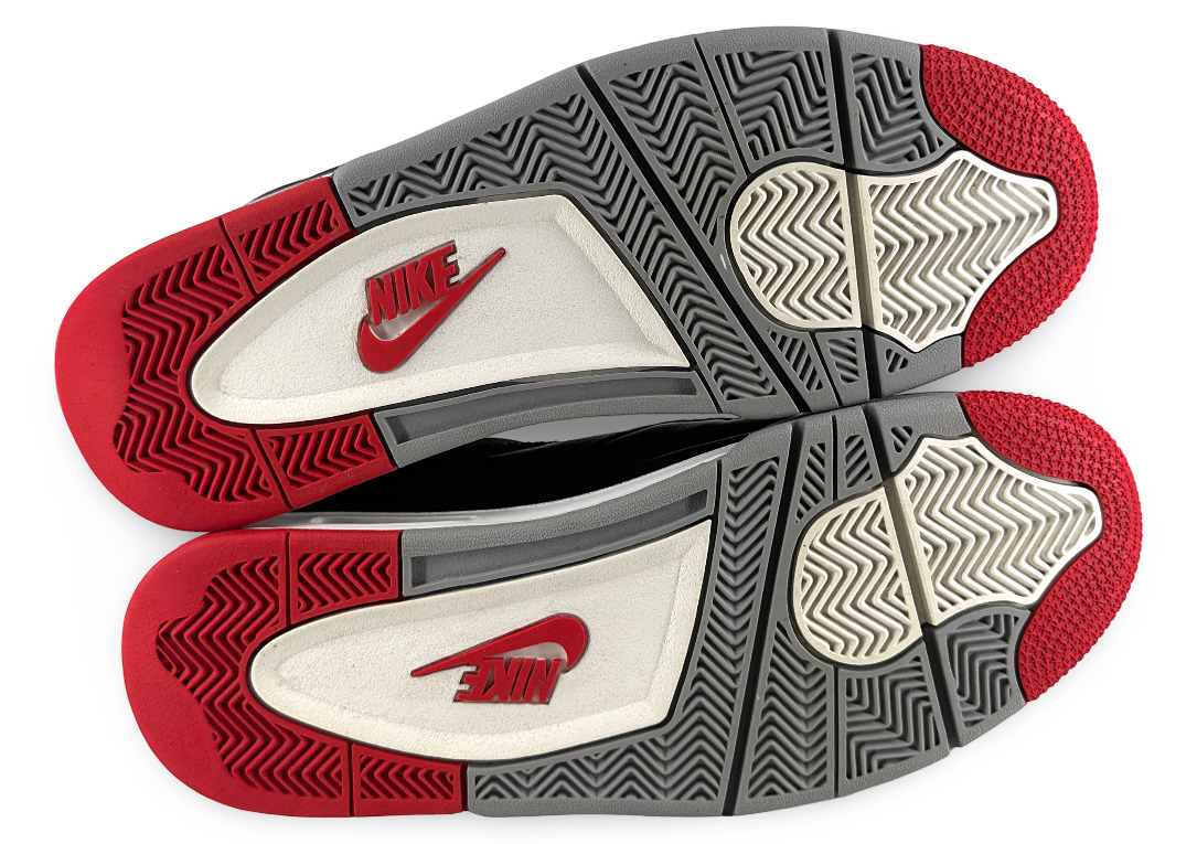 Jordan 4 Retro Bred Reimagined