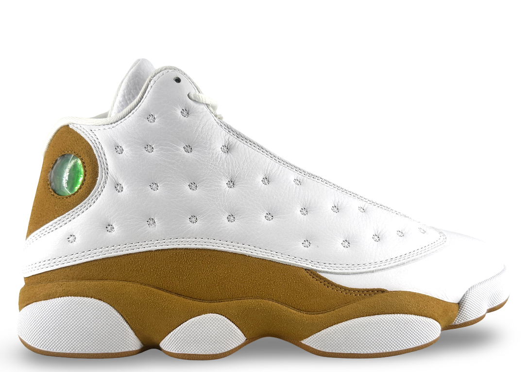 Jordan 13 Retro Wheat (2023)