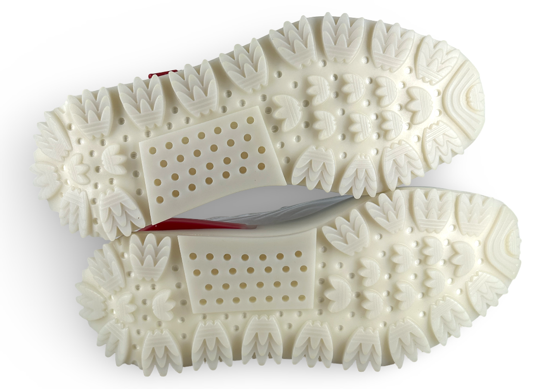 adidas NMD S1 FS Copa Pack White