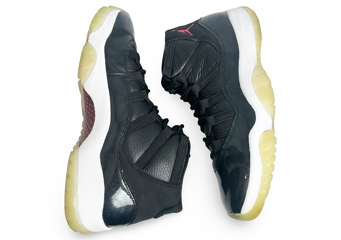 Jordan 11 Retro 72-10