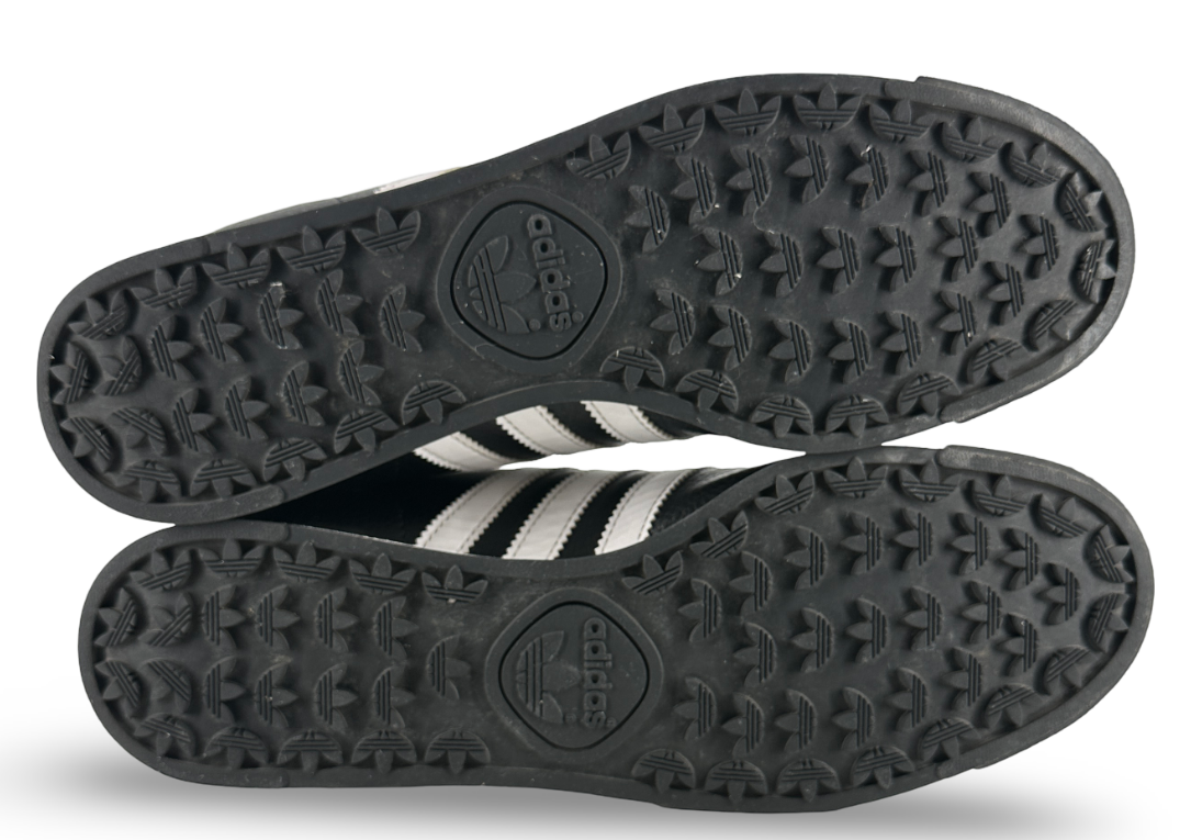 adidas Samoa Core Black