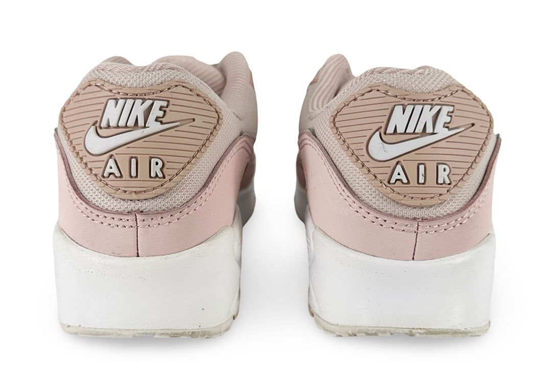 Nike Air Max 90 Pink Oxford (Women's)