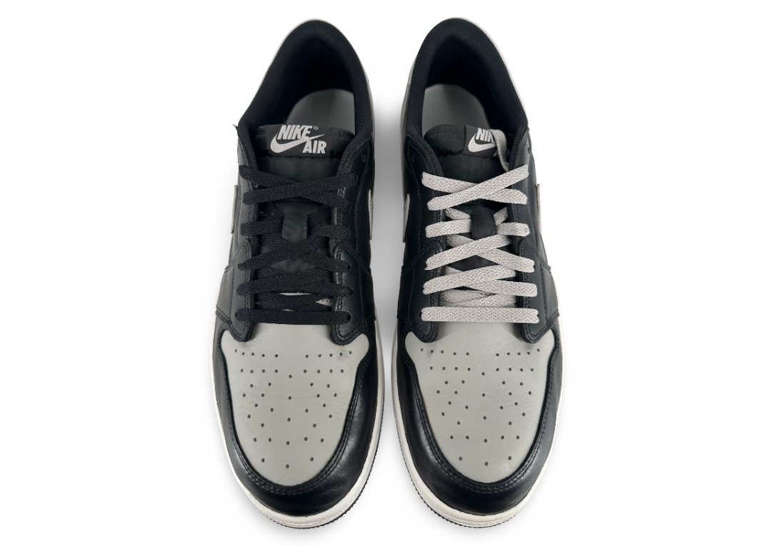 Jordan 1 Retro Low OG Shadow (2024)