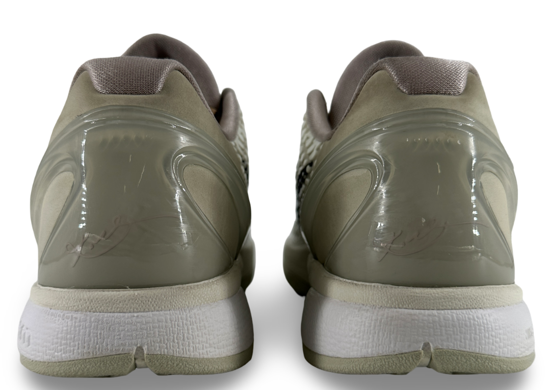 Nike Kobe 6 Sail All-Star (GS)