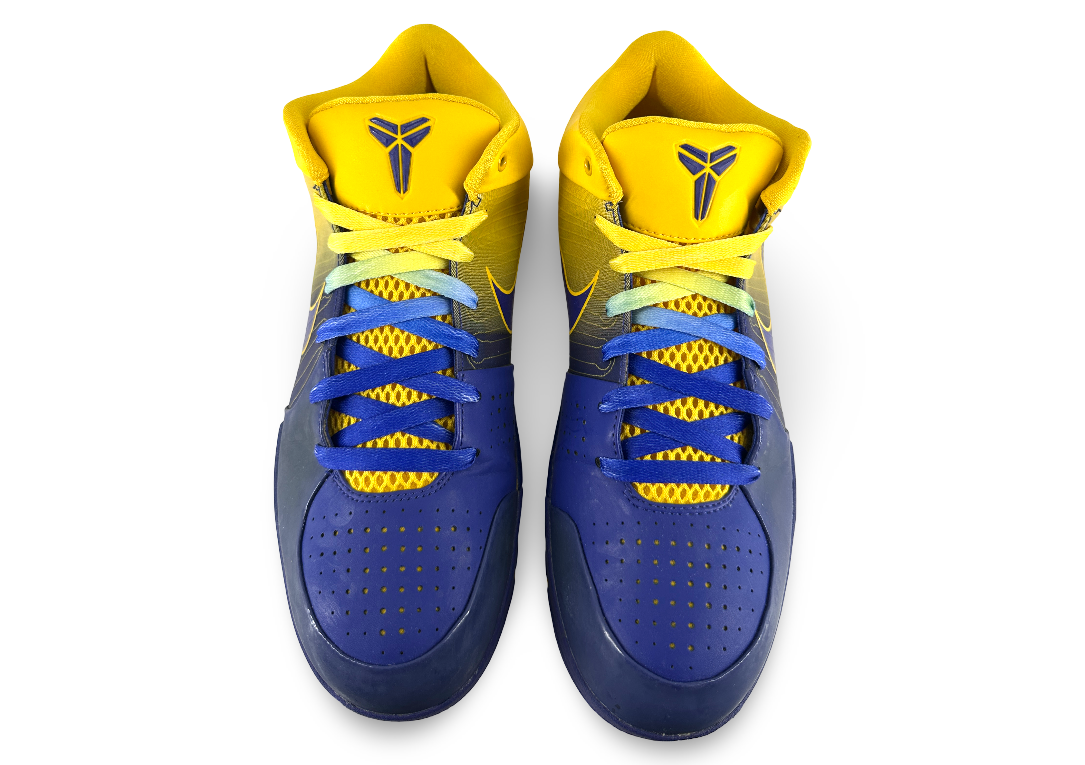 Nike Kobe 4 Four Rings