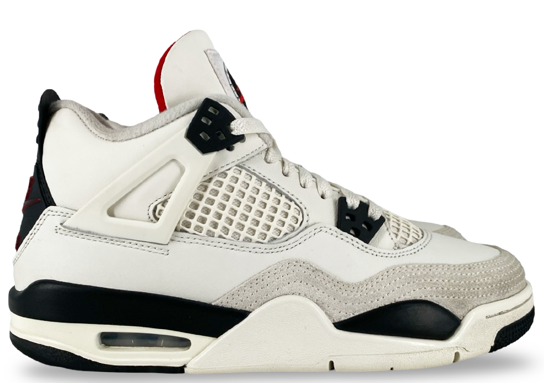 Jordan 4 Retro Flight Club (GS)