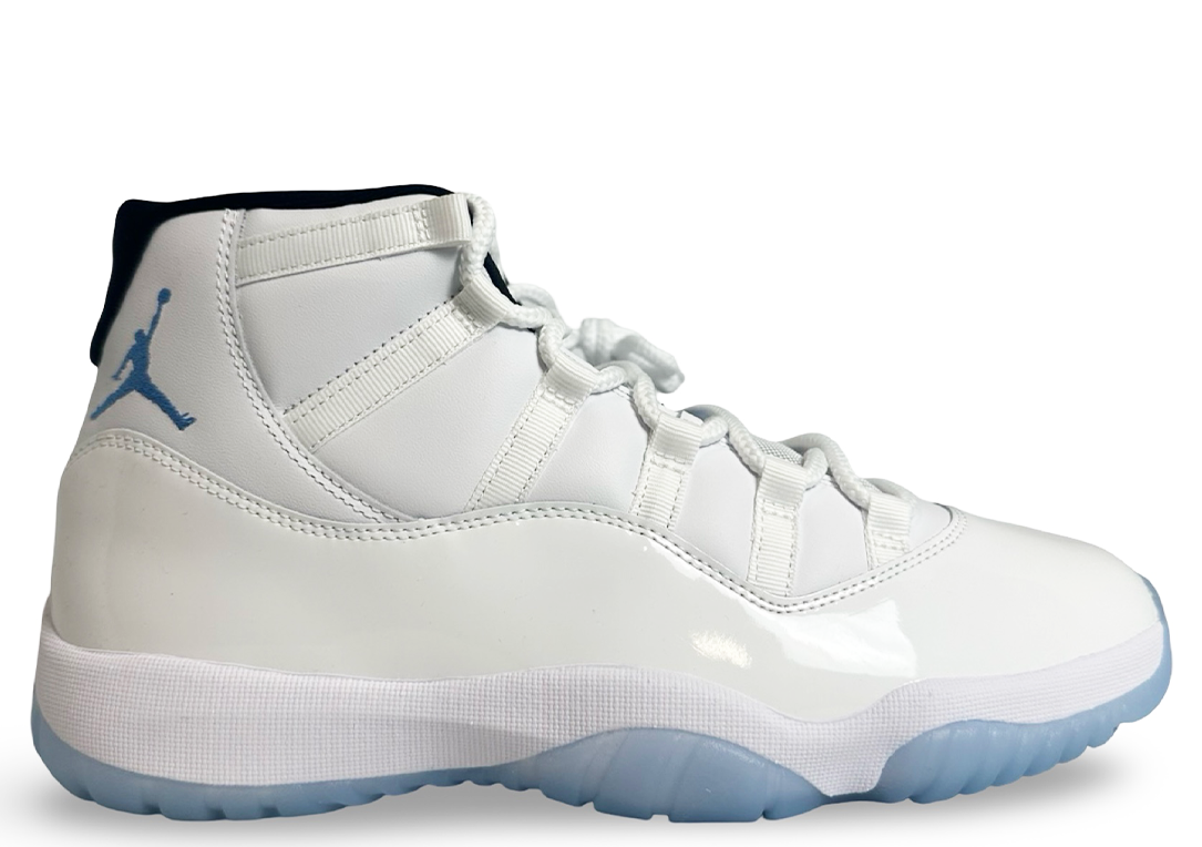 Jordan 11 Retro Legend Blue (2024)