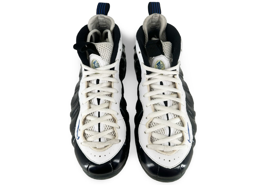 Nike Air Foamposite One Concord