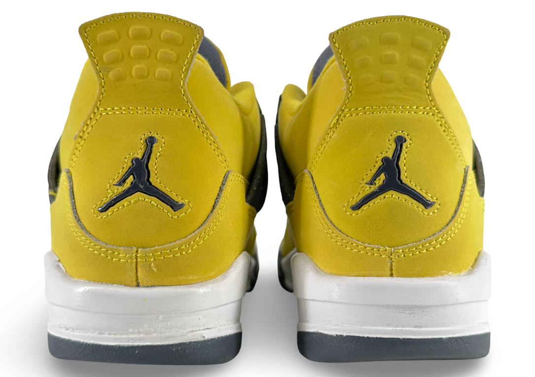 Jordan 4 Retro Lightning (2021) (GS)