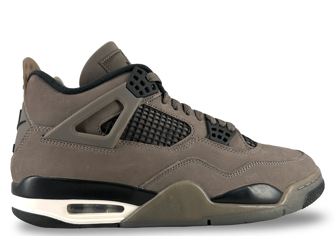Jordan 4 Retro Cave Stone