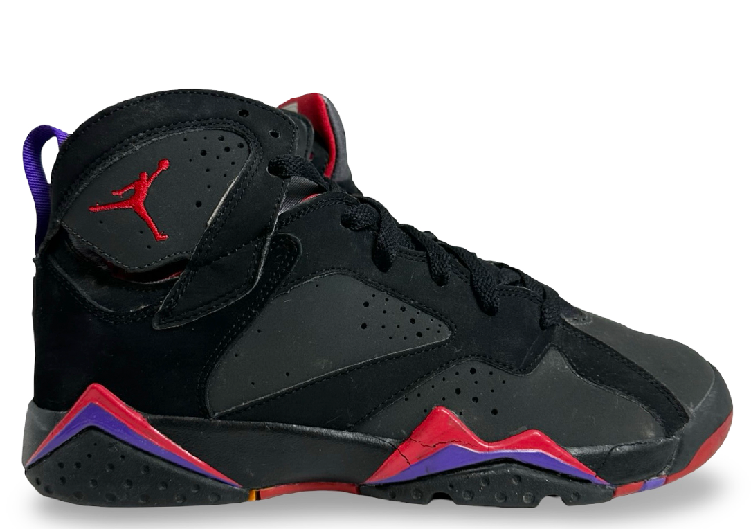 Jordan 7 GS Defining Moments Pack (2009)