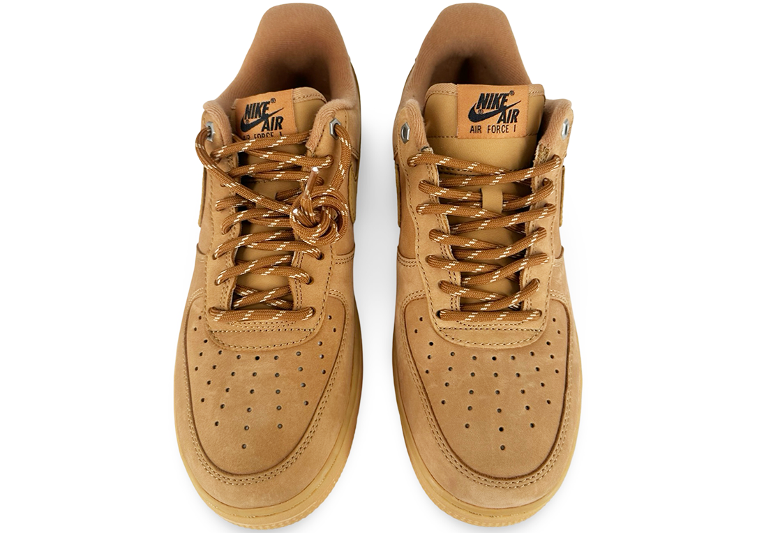 Nike Air Force 1 Low Flax Wheat