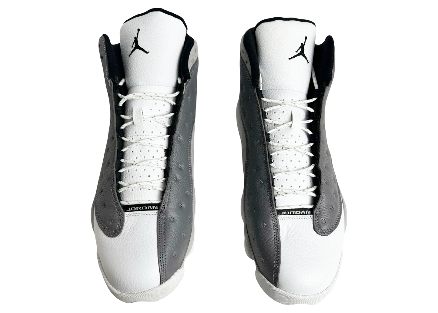 Jordan 13 Retro Atmosphere Grey