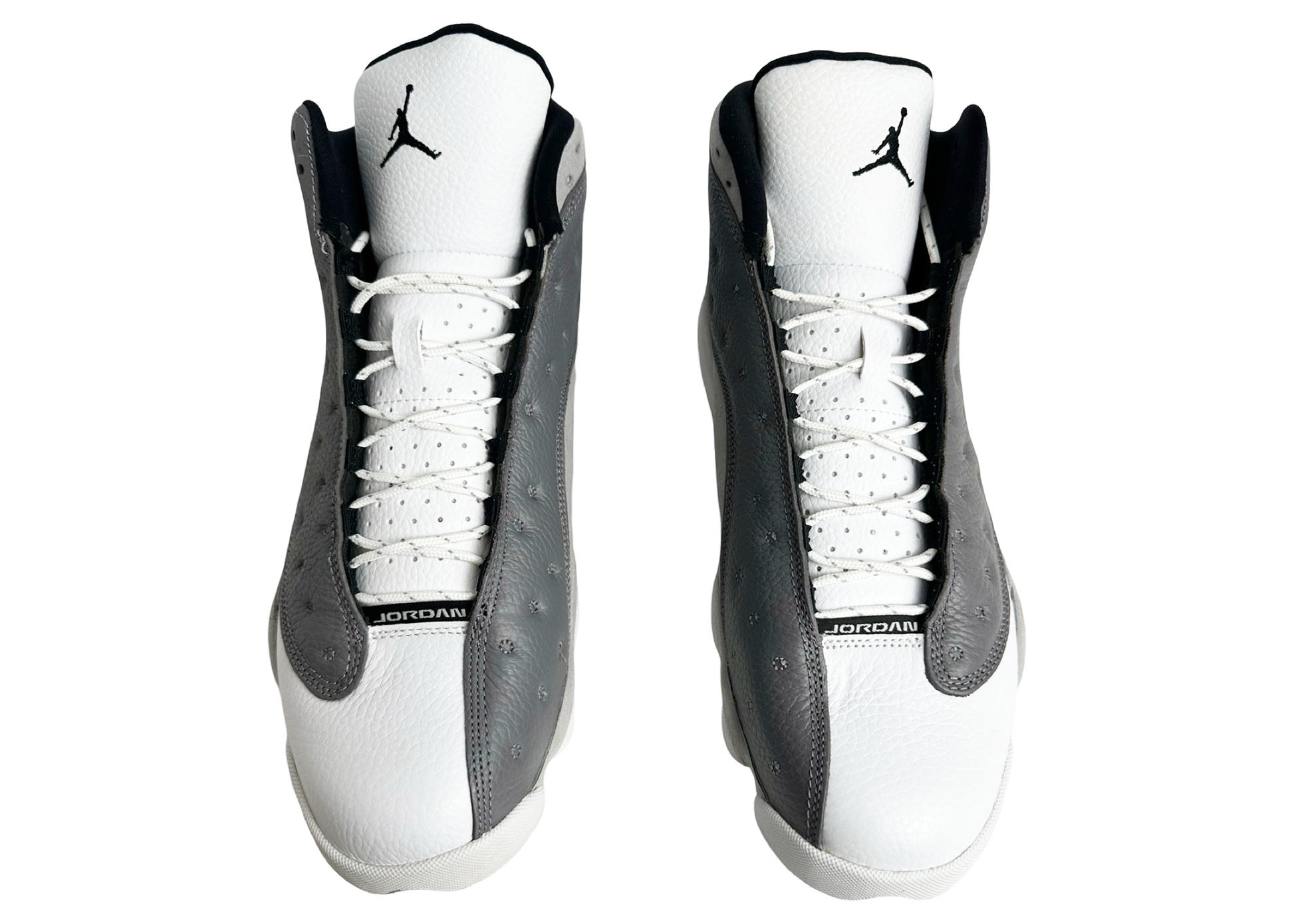 Jordan 13 Retro Atmosphere Grey