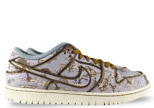 Nike SB Dunk Low Premium City of Style