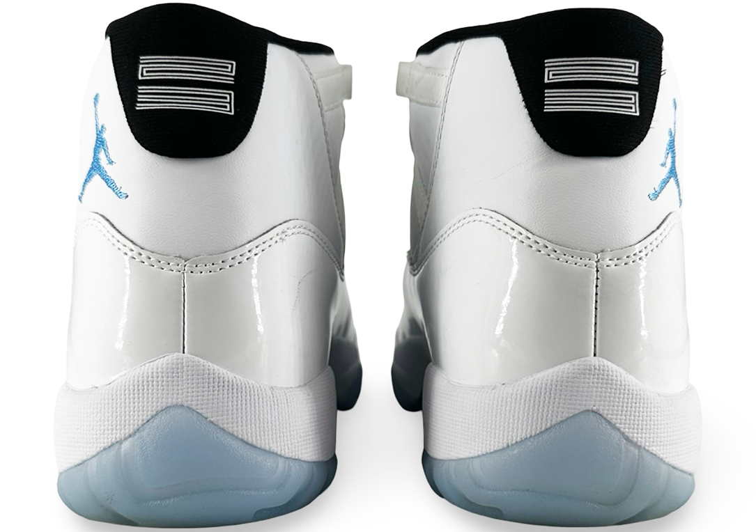 Jordan 11 Retro Legend Blue (2024)