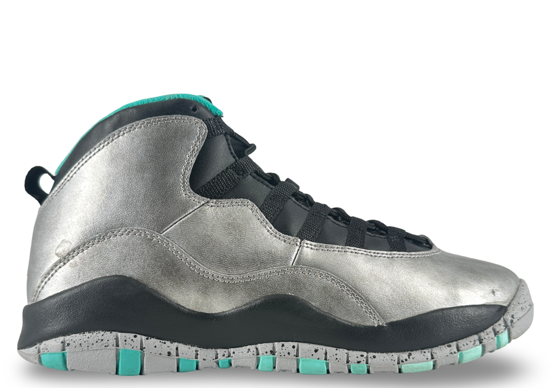 Jordan 10 Retro Lady Liberty (GS)