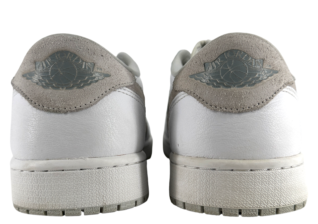 Jordan 1 Low OG Neutral Grey (2021/2024)