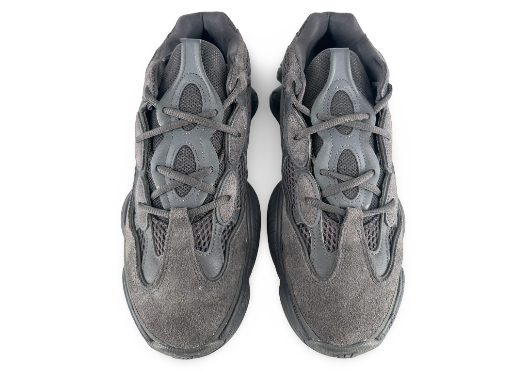 adidas Yeezy 500 Utility Black