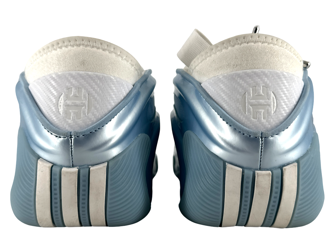 adidas Harden Vol. 9 Glow Blue