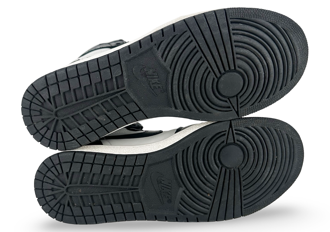 Jordan 1 Retro High '85 Black White (2023)