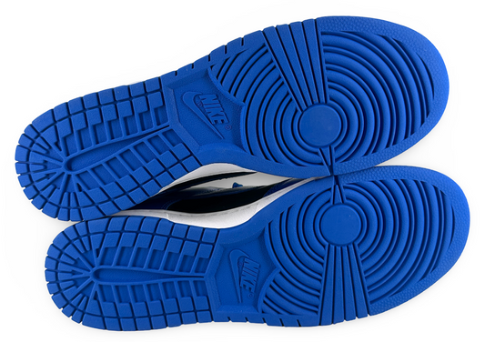 Nike Dunk Low Hyper Cobalt