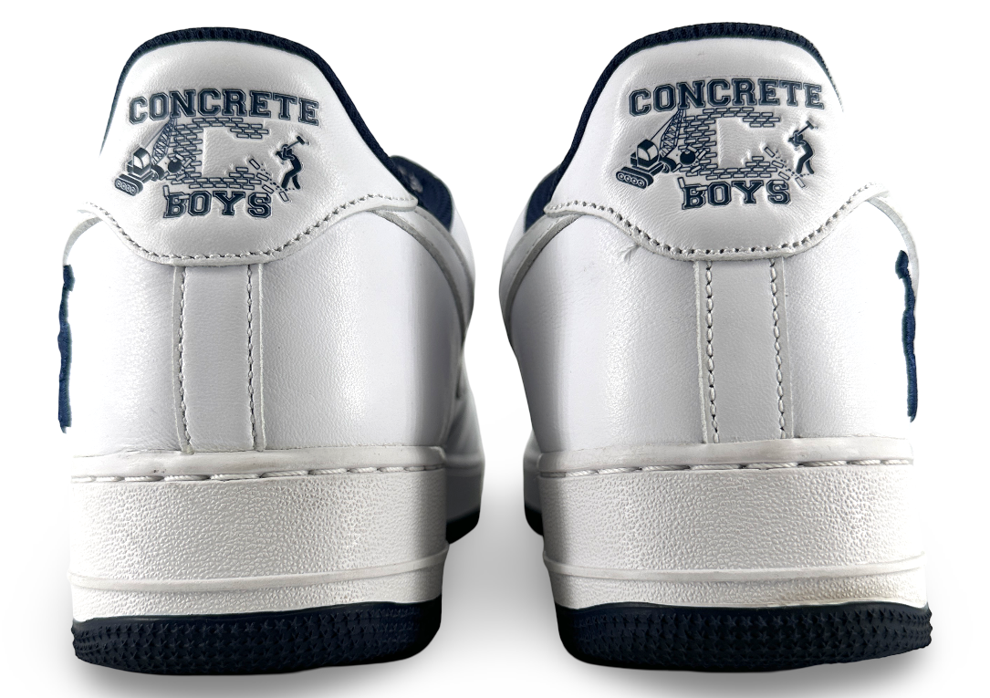 Nike Air Force 1 Low Lil Yachty Concrete Boys It's Us