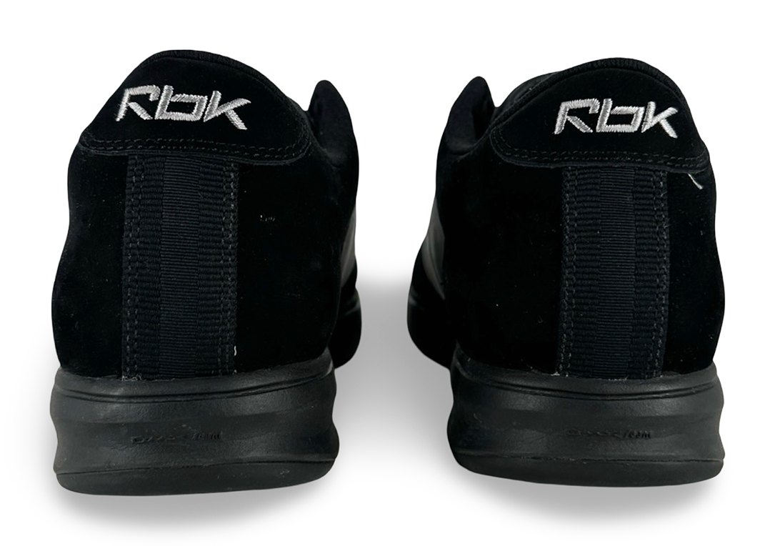 Sean Carter Black/Grey