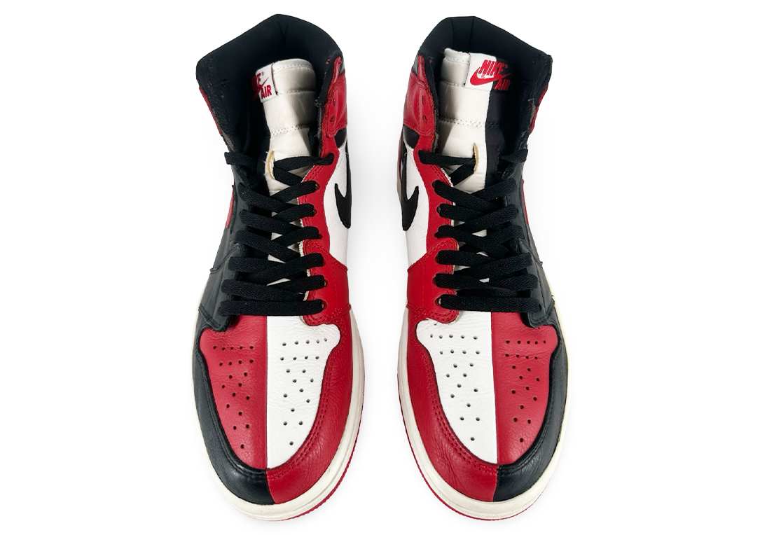 Jordan 1 Retro High Homage To Home (Non-numbered)