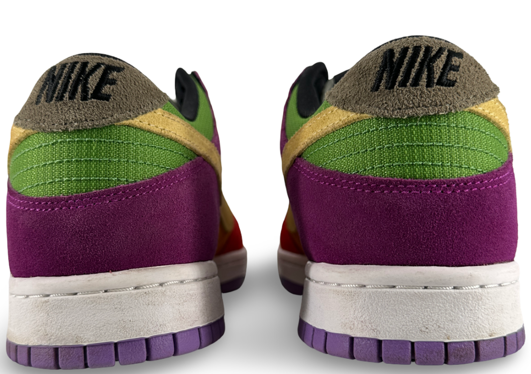 Nike Dunk Low SP Viotech (2019)