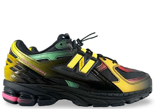 New Balance 1906U Bricks & Wood Echoes of a Butterfly