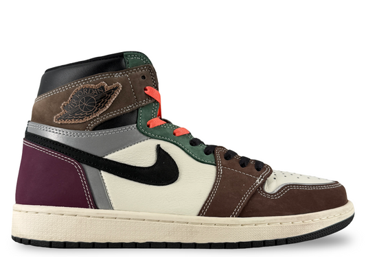 Jordan 1 Retro High OG Hand Crafted