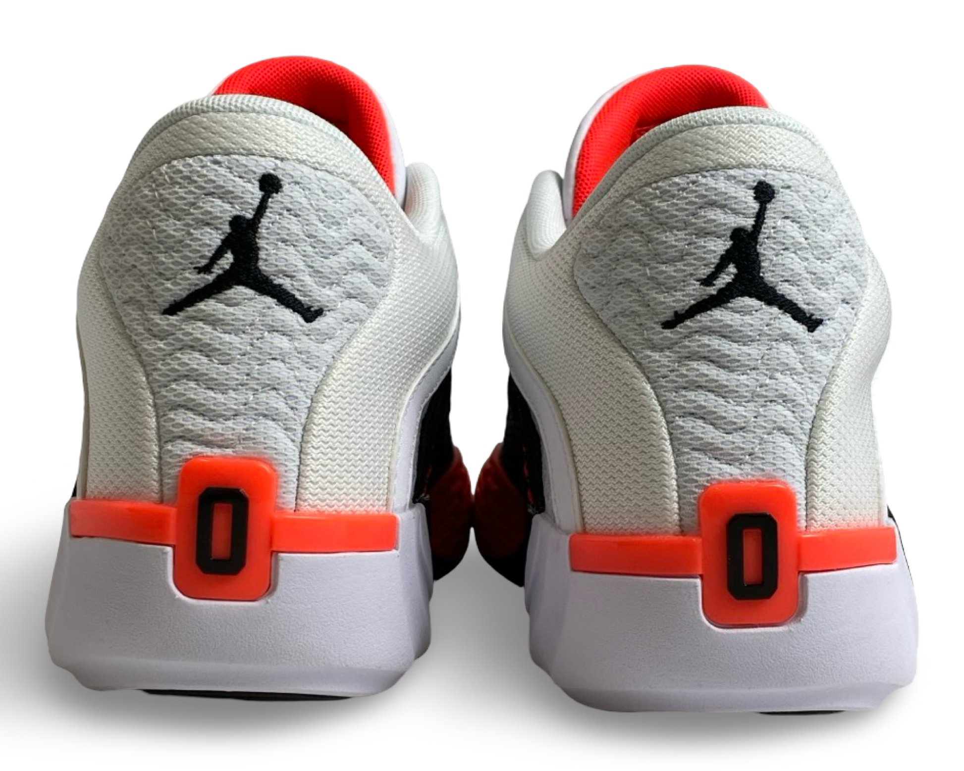 Jordan Tatum 2 Red Cement