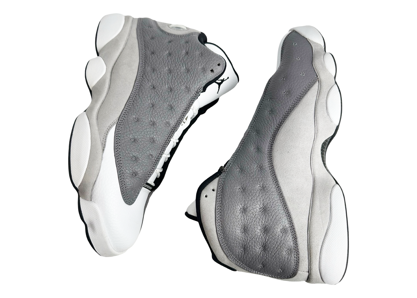 Jordan 13 Retro Atmosphere Grey