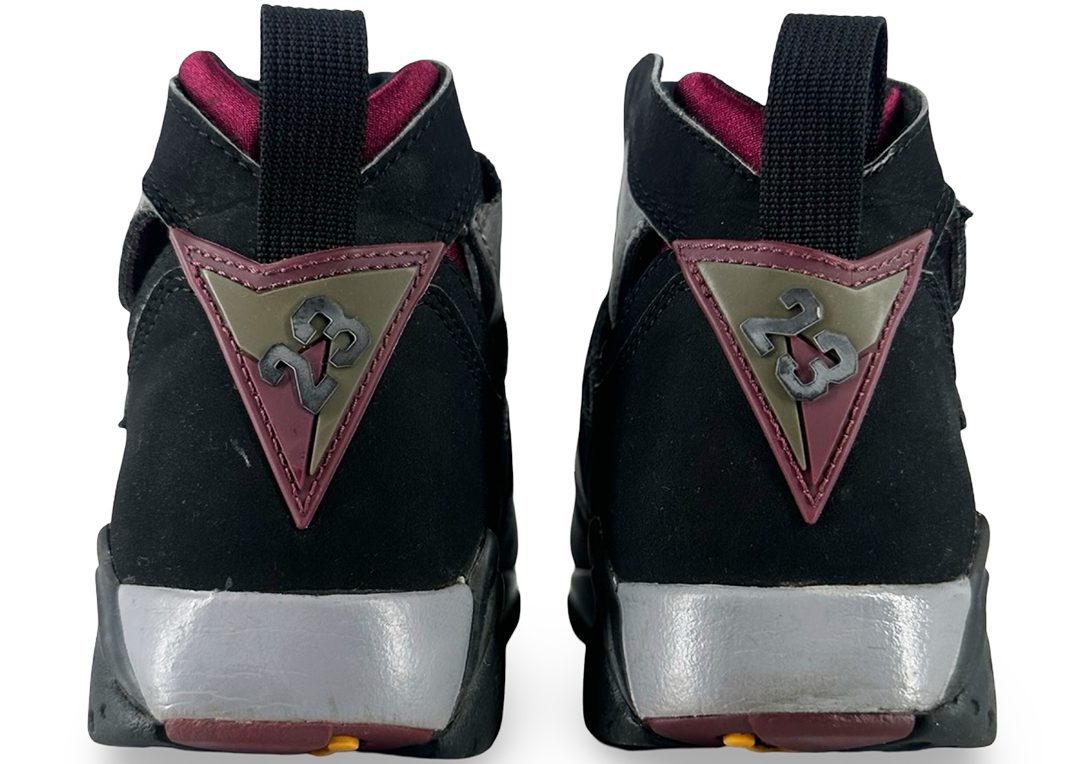 Jordan 7 Retro Bordeaux (2011)