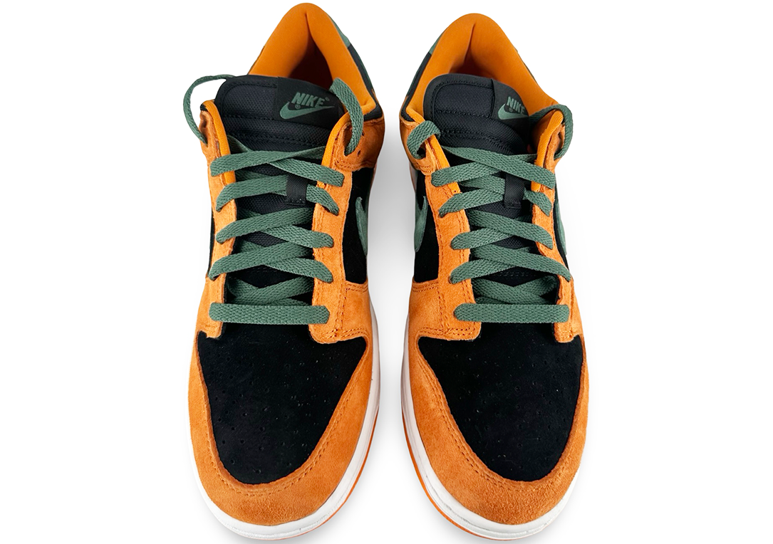 Nike Dunk Low Ceramic