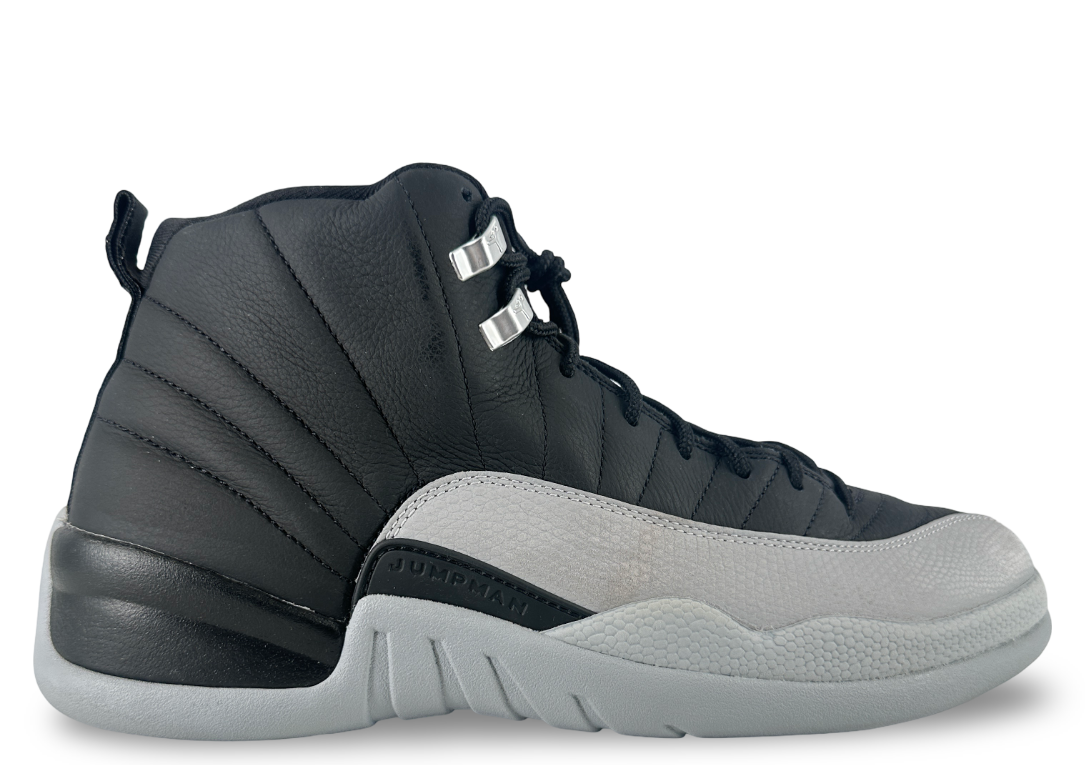 Jordan 12 Retro Barons