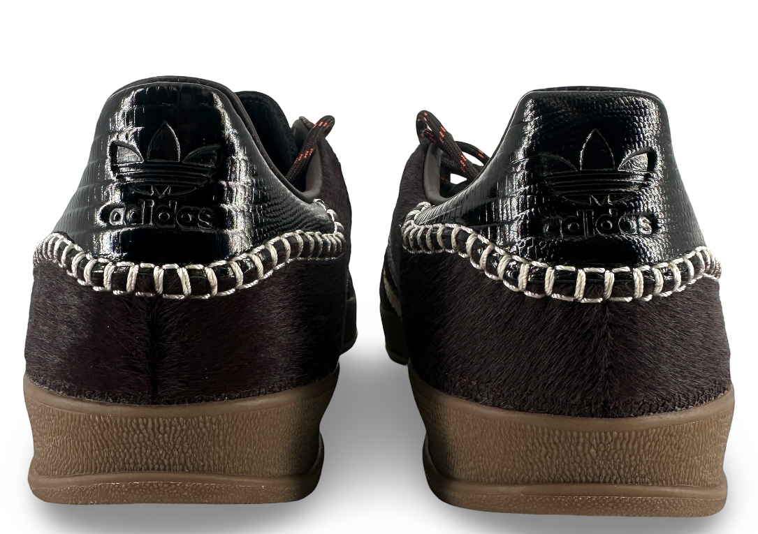 adidas Gazelle Indoor Wales Bonner Pony Hair