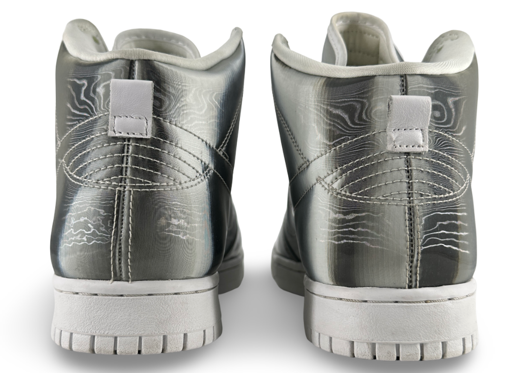Nike Dunk High CLOT Flux