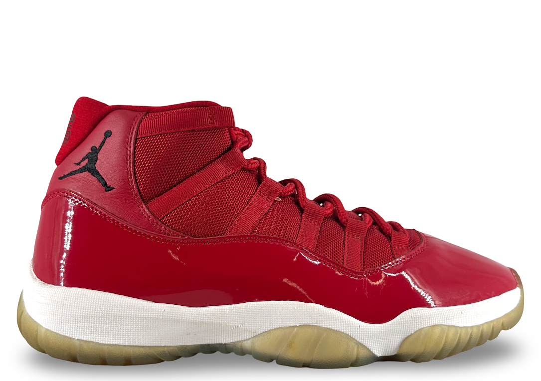 Jordan 11 Retro Win Like 96
