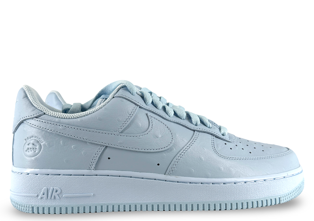 Nike Air Force 1 Low '07 Travis Scott Ice Blue