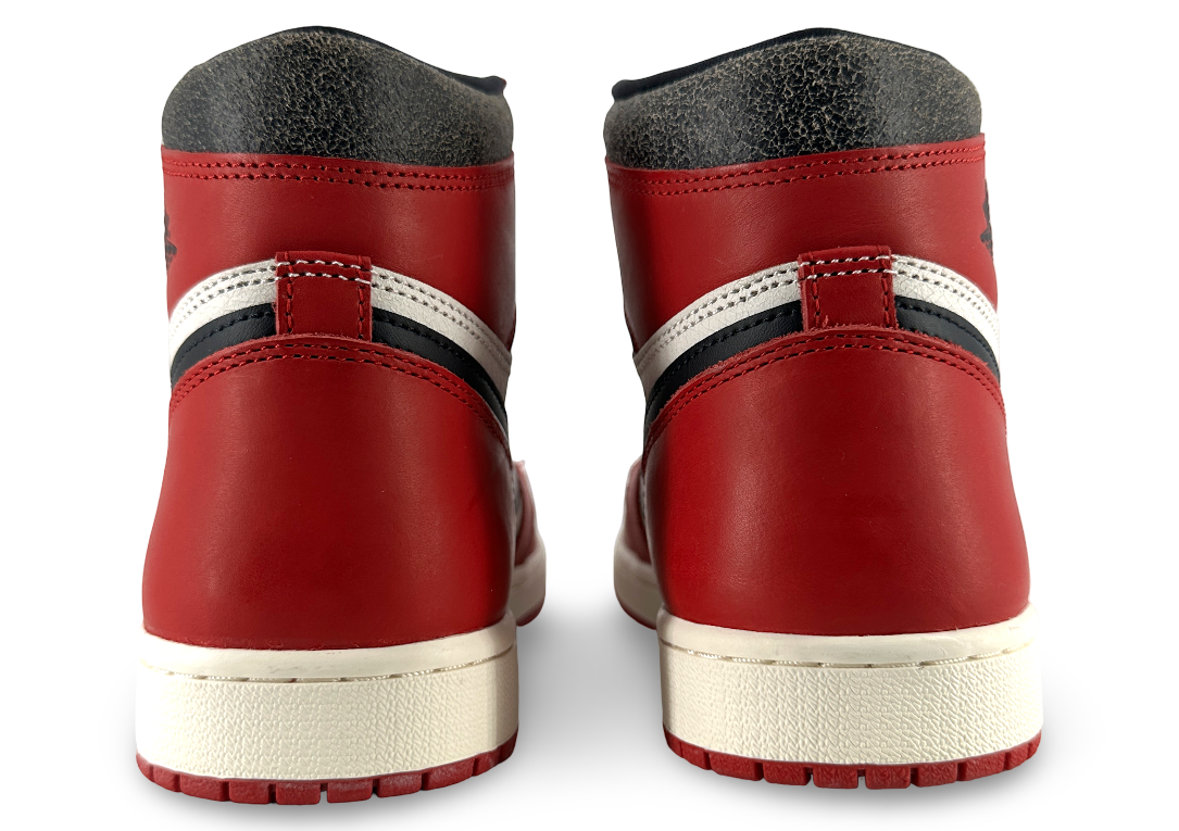 Jordan 1 Retro High OG Chicago Lost and Found